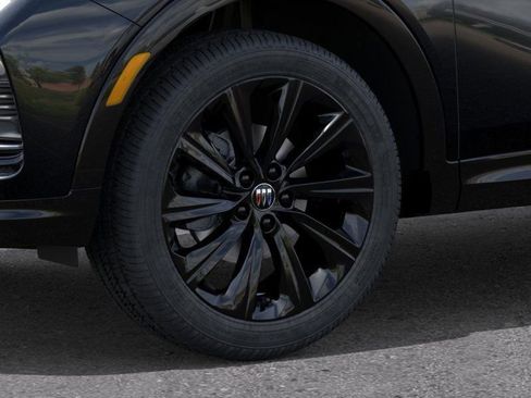 New 2026 Buick Envista Sport Touring w/ Convenience I Package image 9