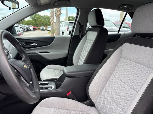 Used 2023 Chevrolet Equinox LS FWD image 6