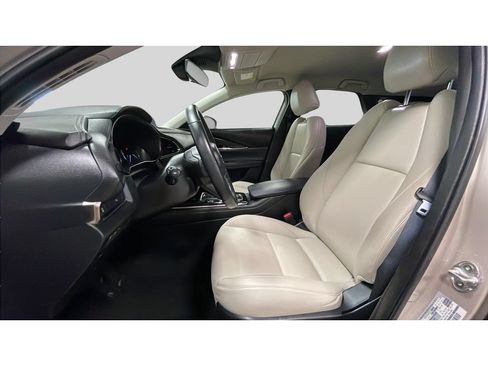 Used 2023 MAZDA CX-30 AWD 2.5 S w/ Preferred Package image 11