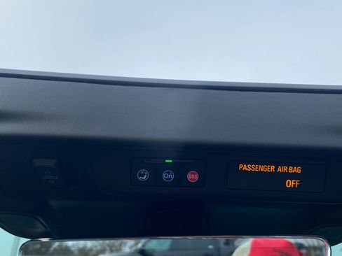 Used 2024 Chevrolet Camaro SS w/ Redline Edition image 19