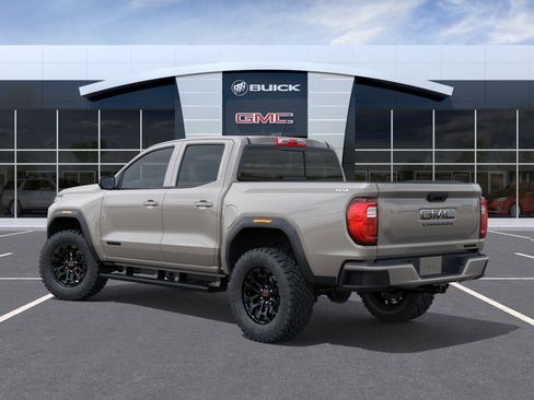 New 2026 GMC Canyon Elevation w/ Convenience Package AWD/4WD image 3