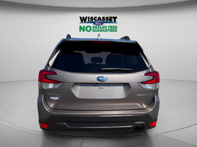 Used 2023 Subaru Forester Premium AWD/4WD image 28