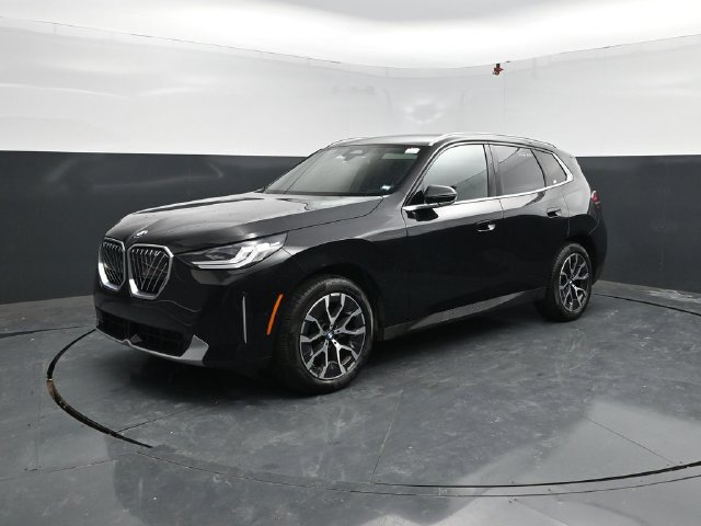 Used 2026 BMW X3 xDrive30i AWD/4WD image 3