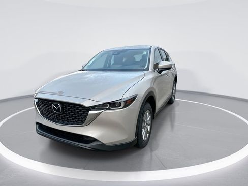 New 2025 MAZDA CX-5 AWD 2.5 S image 4