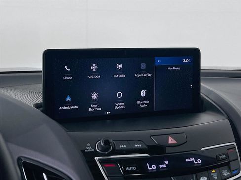 Used 2024 Acura RDX SH-AWD image 15