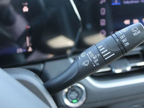 New 2026 Chevrolet TrailBlazer LS image 33