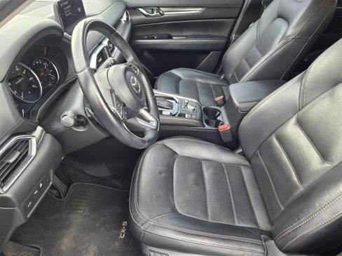 Used 2020 MAZDA CX-5 Grand Touring Reserve image 11