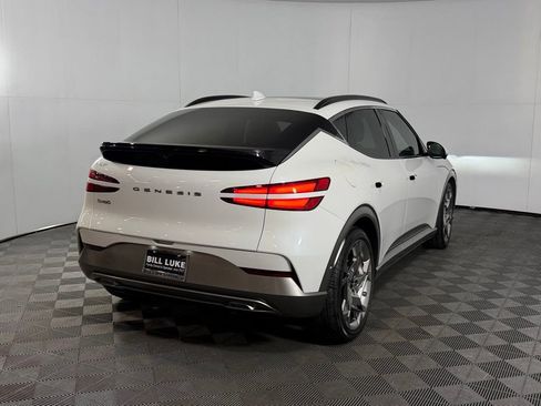Used 2023 Genesis GV60 Performance image 8