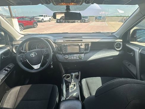 Used 2015 Toyota RAV4 XLE FWD image 22