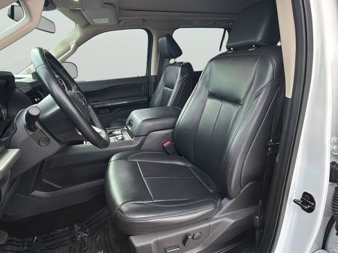 Used 2022 Ford Expedition Max XLT AWD/4WD image 23