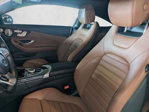 Certified 2022 Mercedes-Benz C 300 Coupe image 17