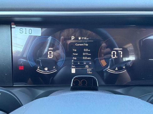 New 2026 Hyundai Palisade SE FWD image 28
