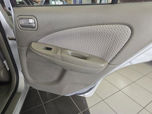 Used 2006 Nissan Sentra 1.8 S image 15