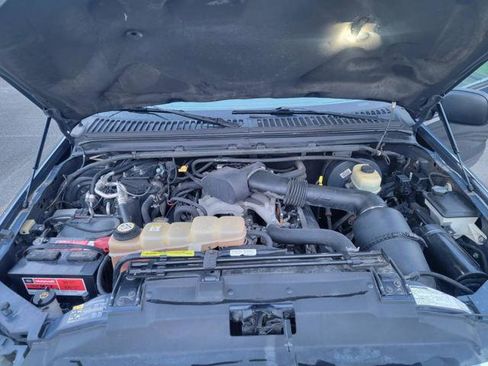 Used 2002 Ford Excursion XLT image 23