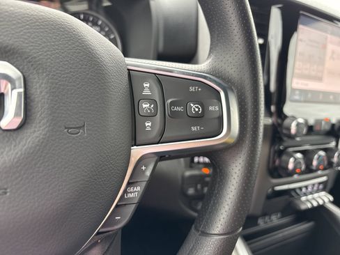 New 2026 RAM 1500 Express AWD/4WD image 26