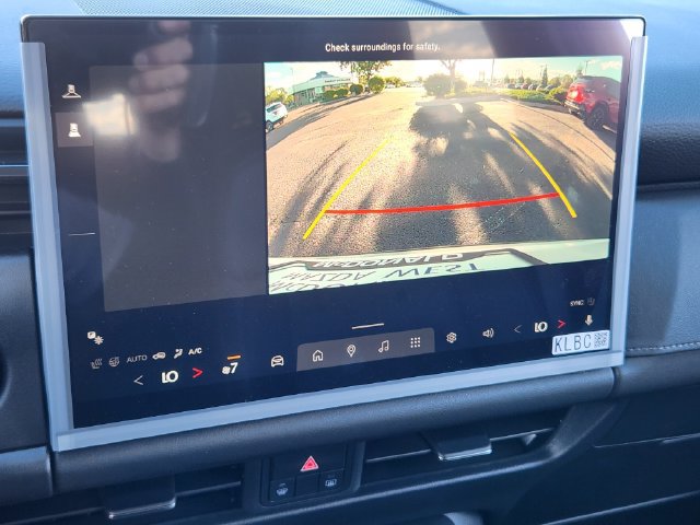 New 2026 MAZDA CX-5 Preferred AWD/4WD image 13