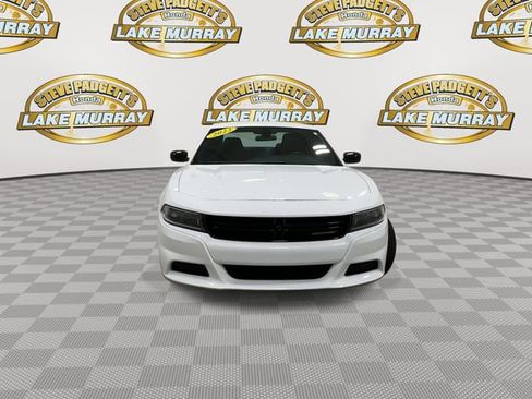 Used 2023 Dodge Charger SXT RWD image 6