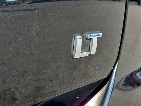 Used 2018 Chevrolet Equinox LT w/ Sun & Infotainment Package FWD image 10
