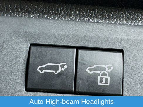 Used 2024 Toyota Grand Highlander Limited image 34