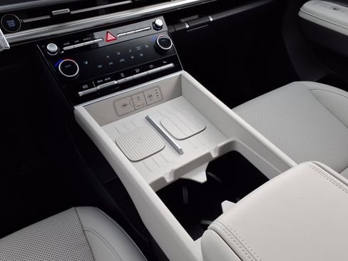 New 2026 Hyundai Santa Fe SEL image 17