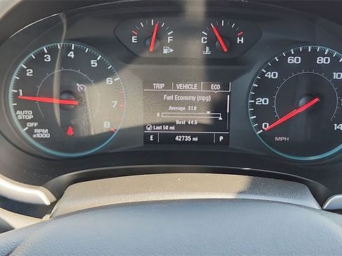 Used 2023 Chevrolet Malibu LT image 15