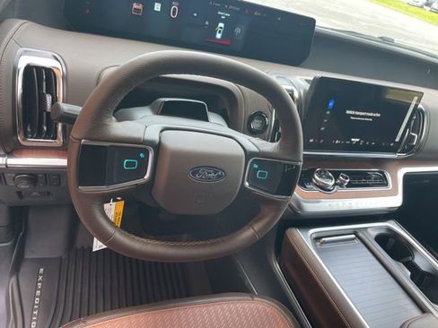 New 2026 Ford Expedition Max King Ranch AWD/4WD image 32