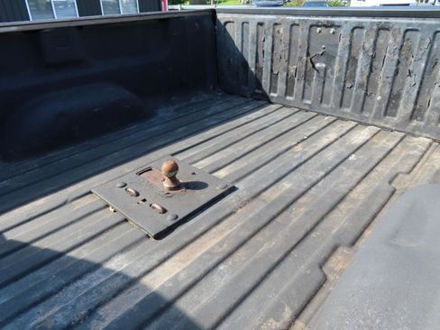 Used 2008 Chevrolet Silverado 2500 LTZ w/ Safety Package image 17