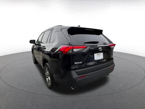 Used 2025 Toyota RAV4 LE image 11