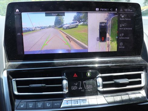 Used 2023 BMW 840i xDrive Convertible AWD/4WD image 30