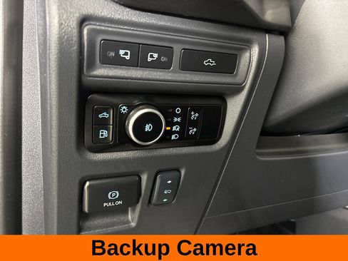 Used 2024 Ford F150 Lariat w/ Equipment Group 502A High AWD/4WD image 11