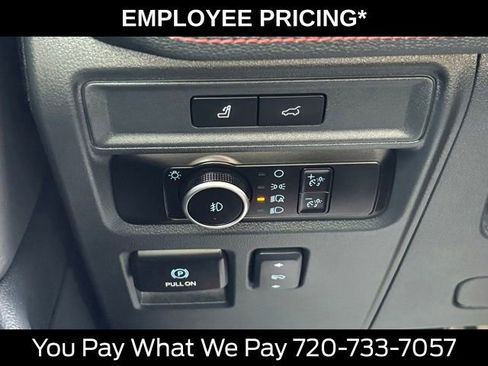 Certified 2024 Ford Expedition Limited AWD/4WD image 34