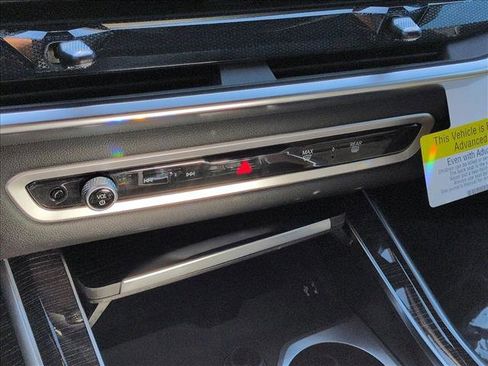 New 2026 BMW X7 xDrive40i w/ Executive Package image 12