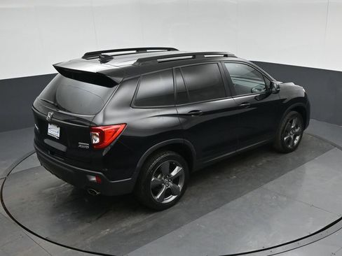 Used 2019 Honda Passport Touring image 70