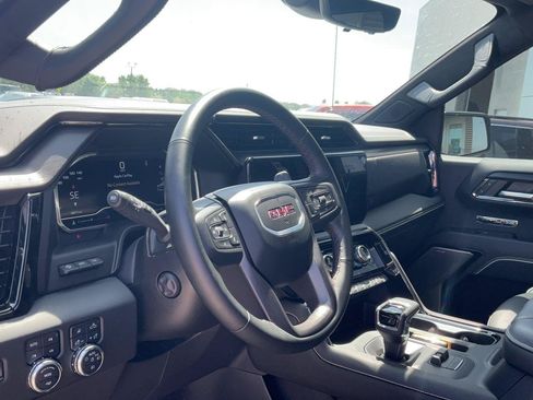 Used 2024 GMC Sierra 1500 AT4X AWD/4WD image 11