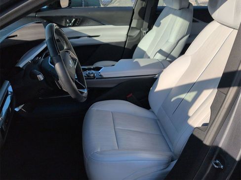 Certified 2023 Cadillac Lyriq Luxury image 22