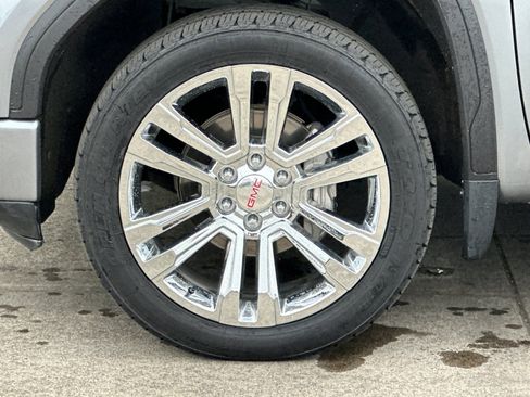 Used 2020 GMC Sierra 1500 Denali AWD/4WD image 23