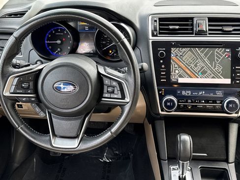 Used 2019 Subaru Outback 2.5i Premium image 14