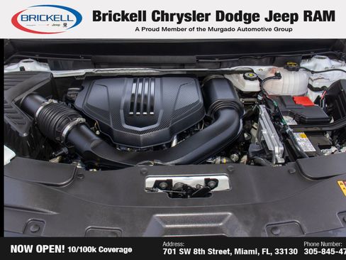 Used 2026 Chevrolet Traverse LT w/ Midnight/Sport Edition FWD image 35