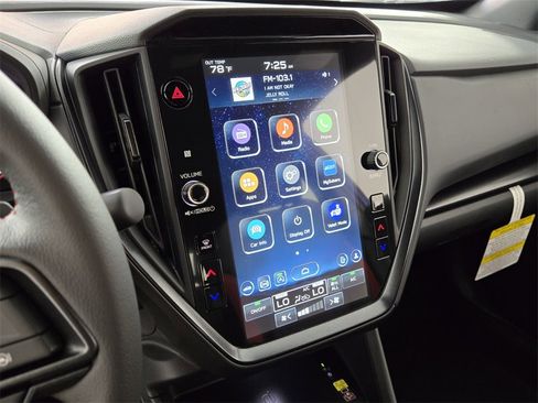 New 2025 Subaru Impreza RS image 12