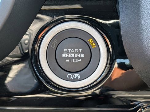 New 2026 RAM 1500 Rebel w/ Rebel Level 2 Equipment Group image 29