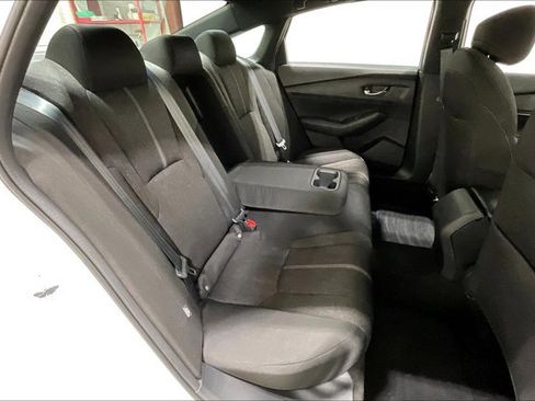 Used 2023 Honda Accord Sport image 27