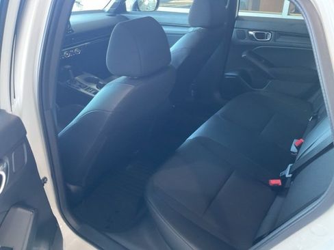 New 2026 Honda Civic Sport image 14