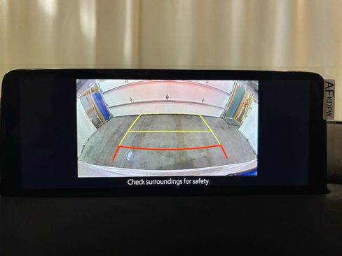 New 2025 MAZDA CX-5 AWD 2.5 S w/ Select Package image 19