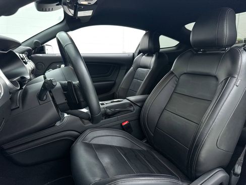 Used 2023 Ford Mustang GT Premium w/ Equipment Group 401A image 19