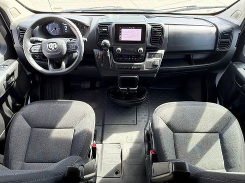 Used 2023 RAM ProMaster 3500 image 9