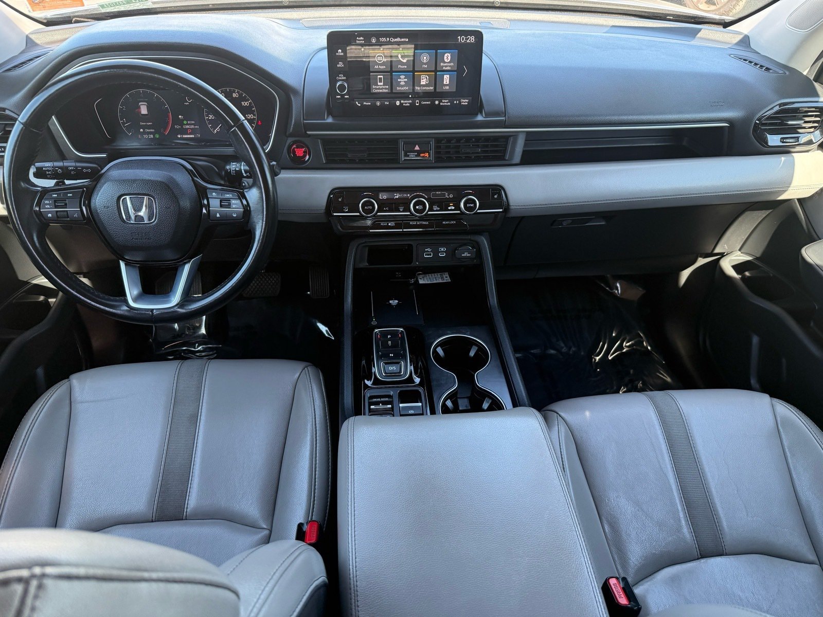 Used 2025 Honda Pilot EX-L image 28
