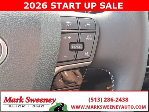 Used 2025 Toyota Camry SE image 21
