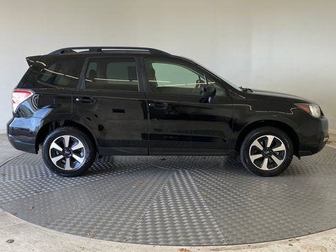 Used 2018 Subaru Forester 2.5i Premium image 7
