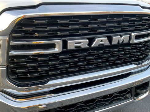 Used 2024 RAM 2500 Big Horn w/ Off Road Package image 26