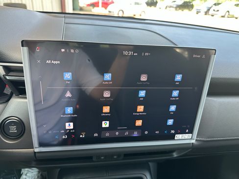 New 2026 MAZDA CX-5 Preferred AWD/4WD image 14